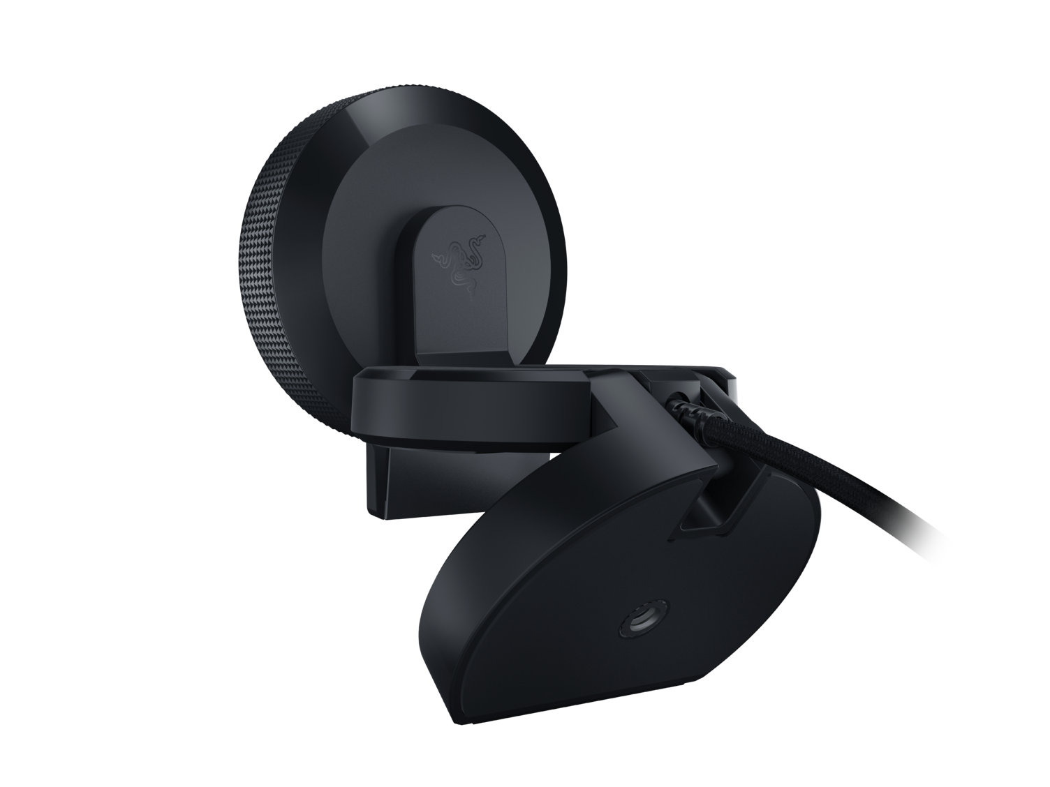 RZ19-02320100-R3M1 kiyo - ring light equipped broadcasting camera - frml packaging Razer Santreyd  - Вид №4