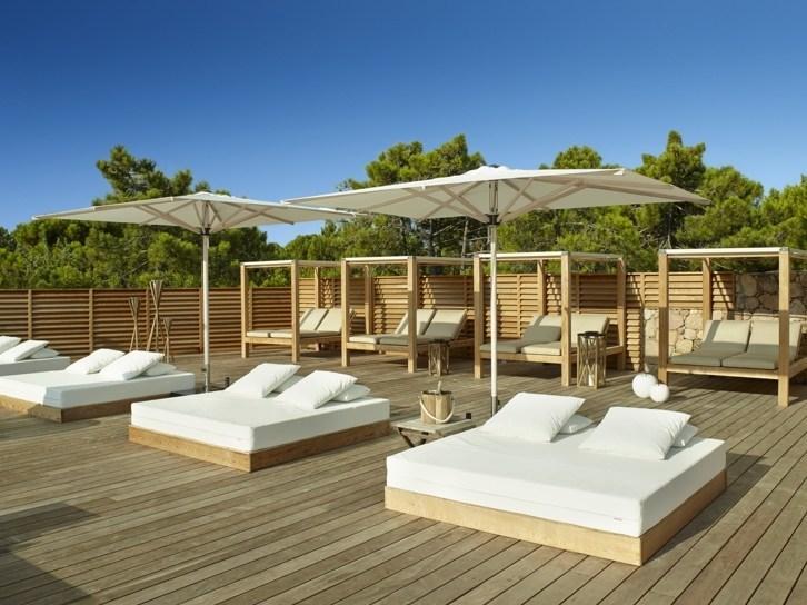 Jardinico Зонтик из акриловой ткани Jardinico attitude sun-id-1440827 - Вид №2