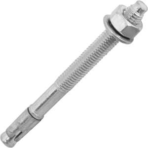 Анкер клиновой Sormat S-KA 8/30x92 мм 2 шт.