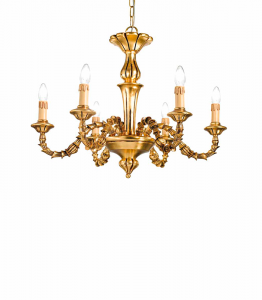 Люстра NUR STILLUX 12902/6