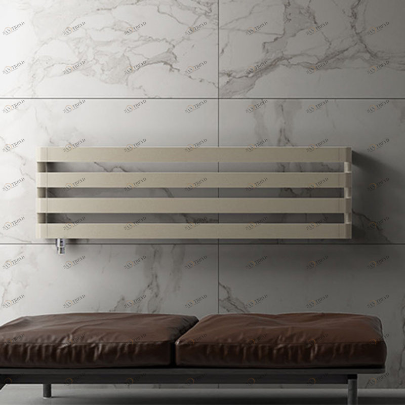 Bemm Дизайнерский радиатор Пуристический Шаг H sun-id-1224893