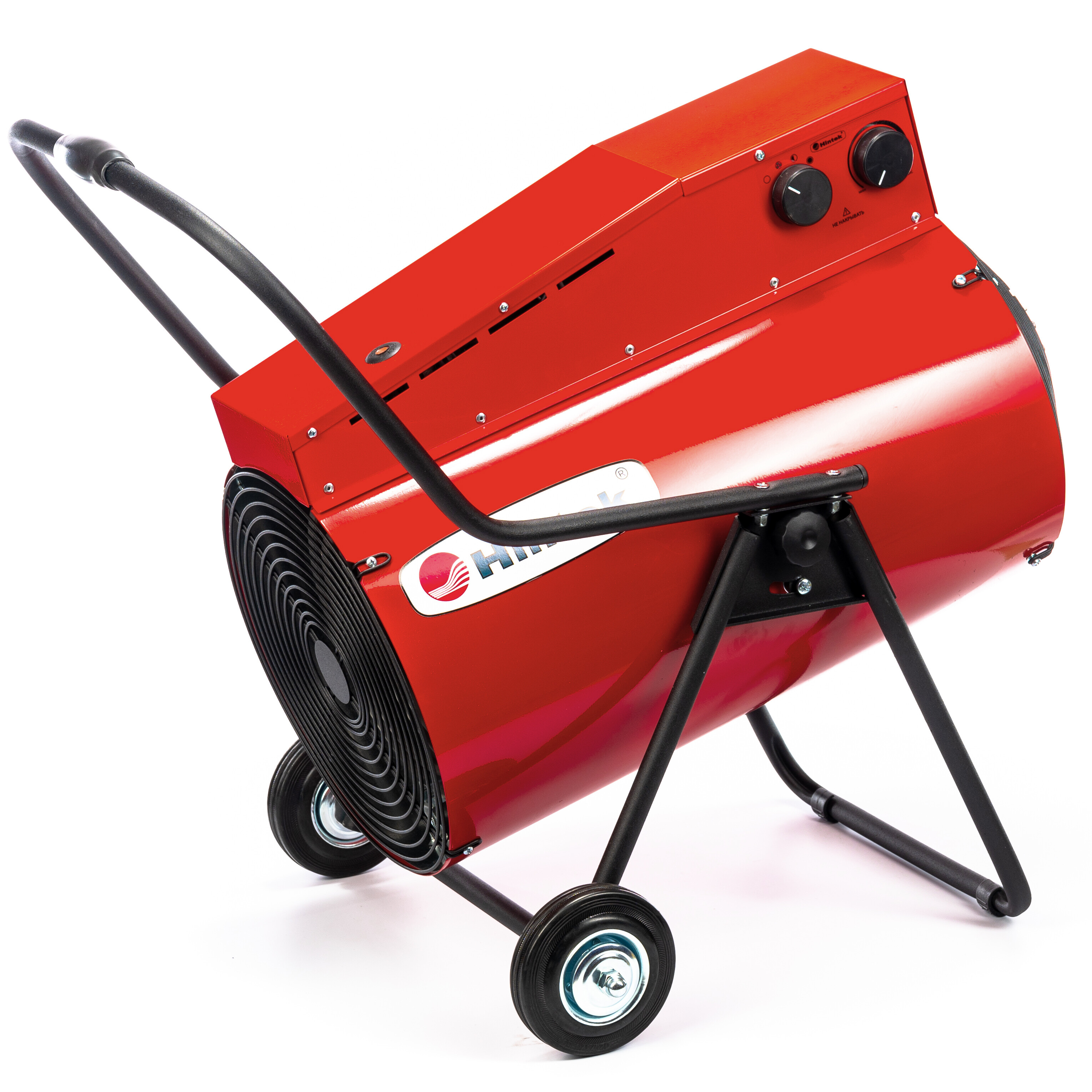 5095881 Тепловая пушка электрическая Hintek TP-21380 STDN-0104085 - Вид №10