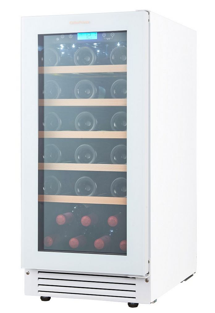 9049327 Винный шкаф Cellar Private CP032-1TWH белый STDN-0073581 - Вид №9