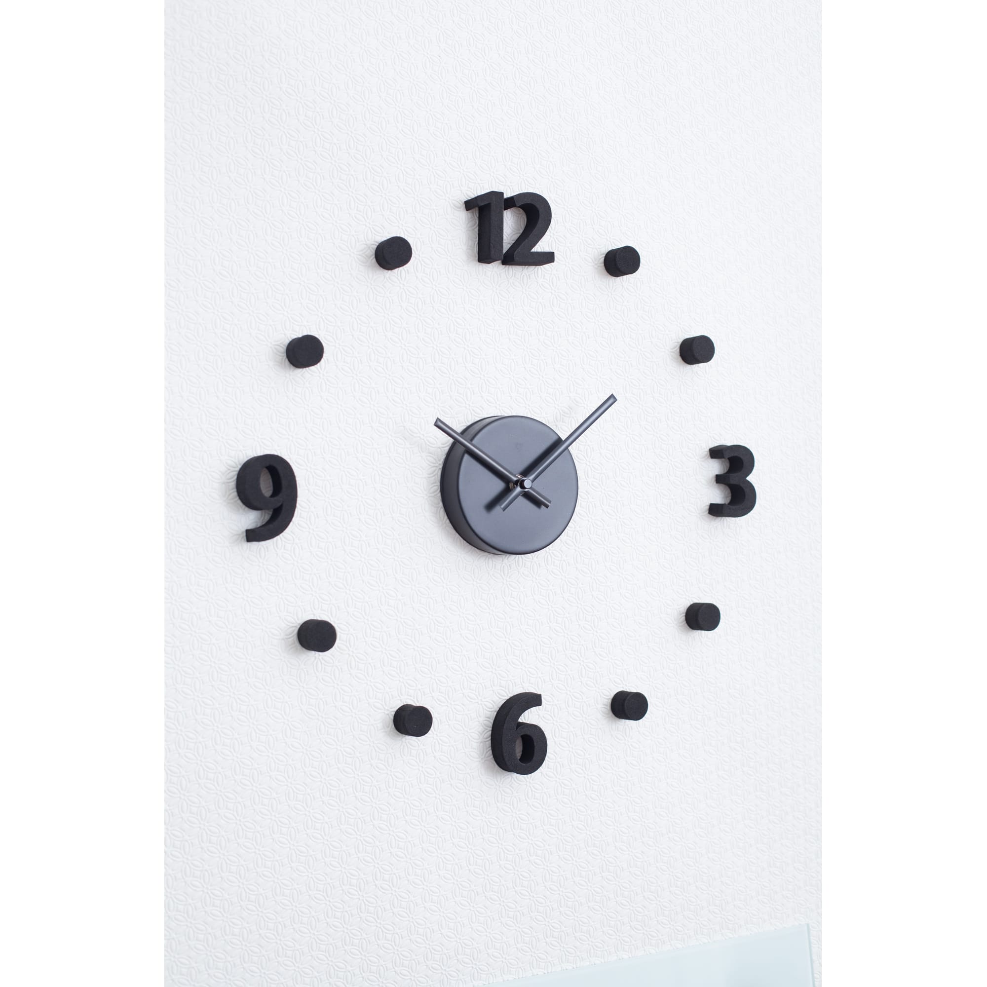 18811346 Часы настенные "Точки" EVA Eva точки Santreyd  - Вид №3