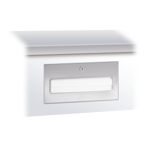 732200 Диспенсер для бумажных полотенец WP166 WAGNER_EWAR A-LINE