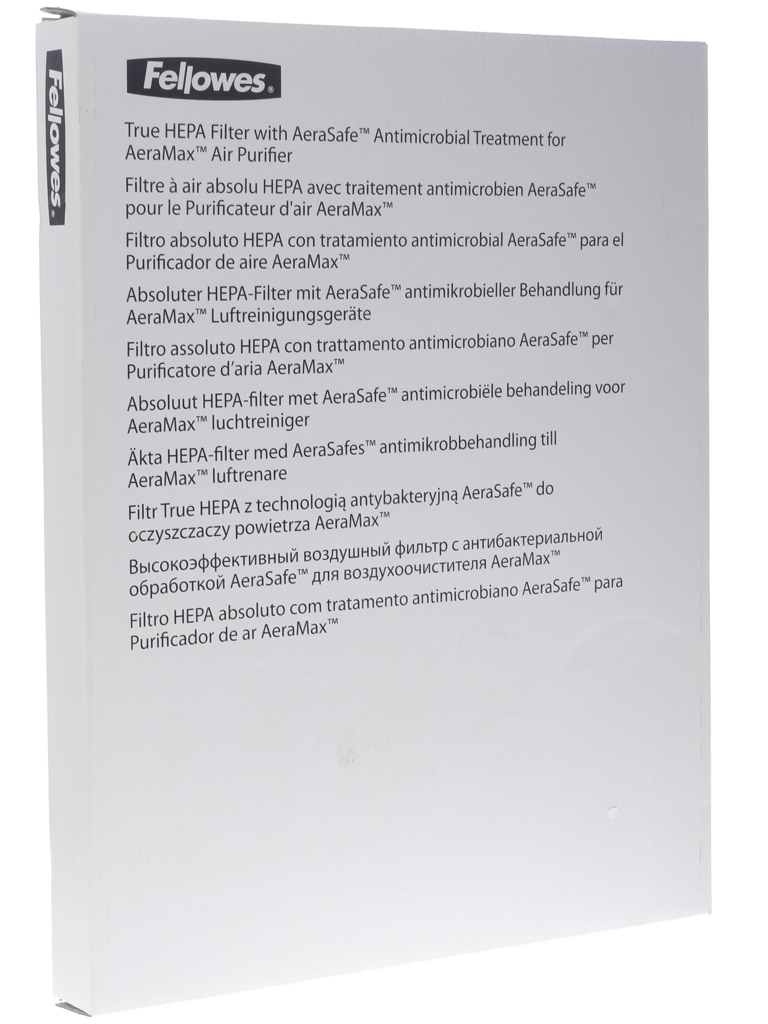 1193446 Фильтр Fellowes FS-92872 STDN-0093073 - Вид №2