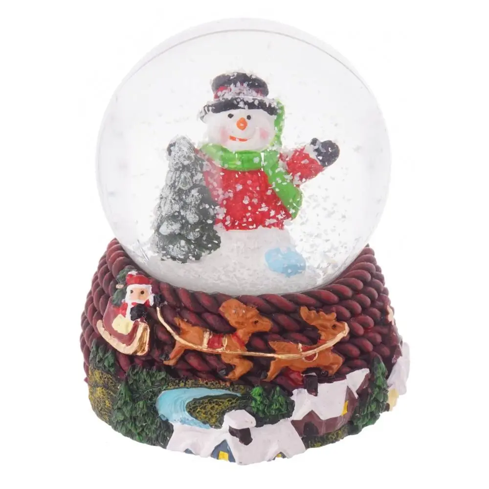 85002892 Шар декоративный ø4.5 см в ассортименте STLM-1527541 Santreyd  - Вид №4