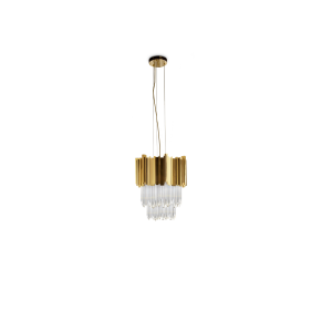 Кулоны Empire II Small Pendant Lamp Covethouse LUXXU