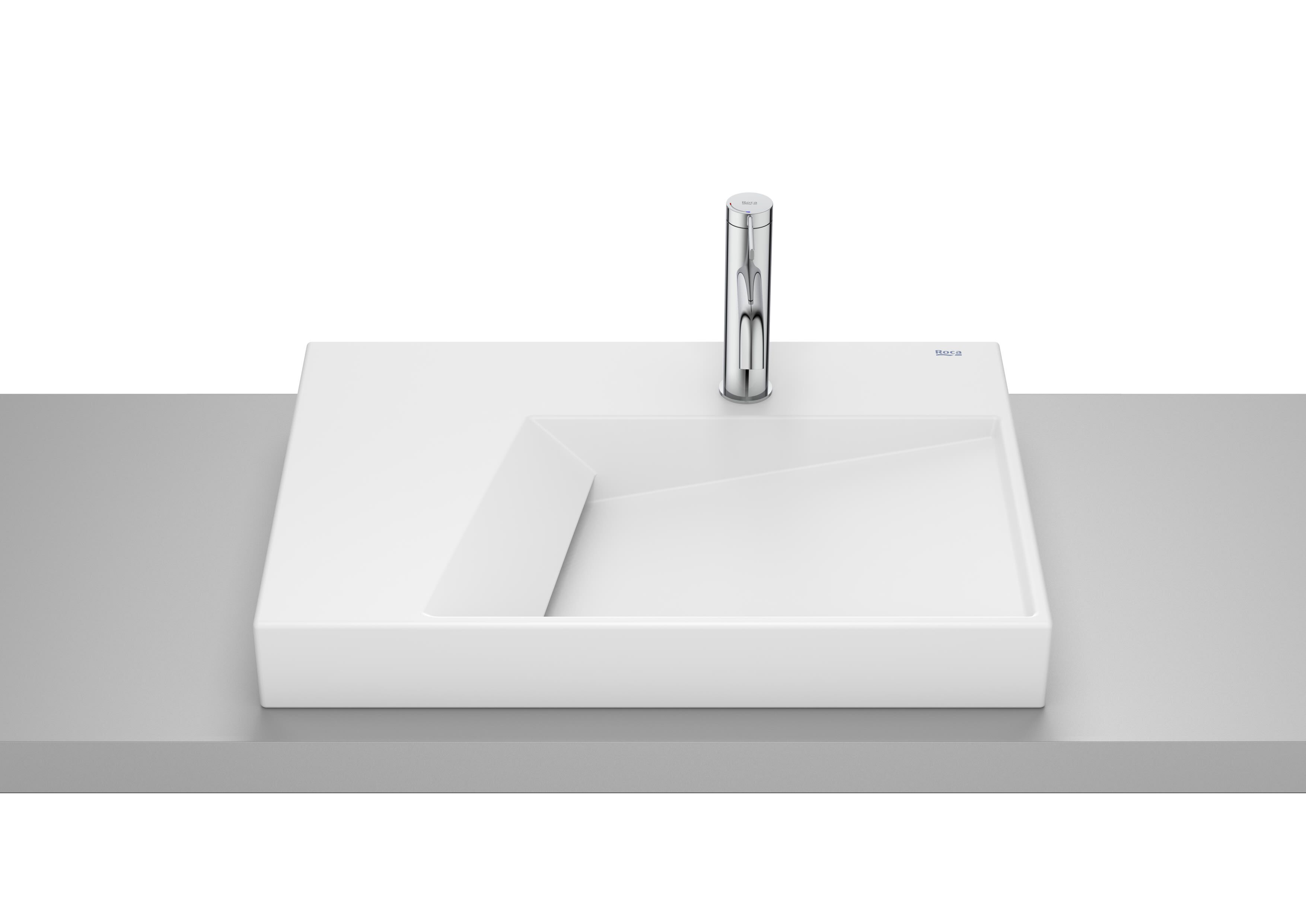 Прямоугольная фарфоровая столешница Roca Horizon ARCH-00123273 - Вид №4