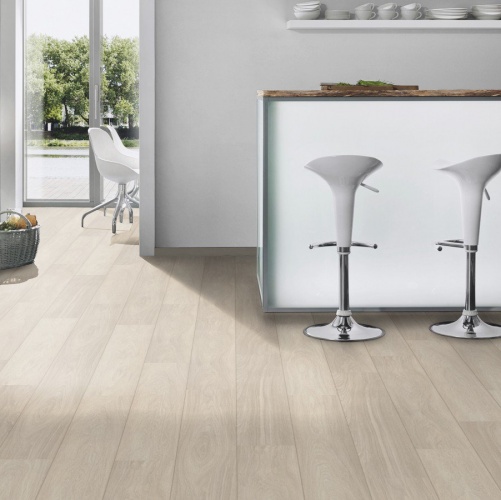 Ламинат Krono Original Дуб Снежный 5303 Santreyd 62-001-00060 - Вид №17