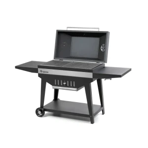 Гриль Gratar Master XL GM-880 сталь 84.5x180x139.5 см