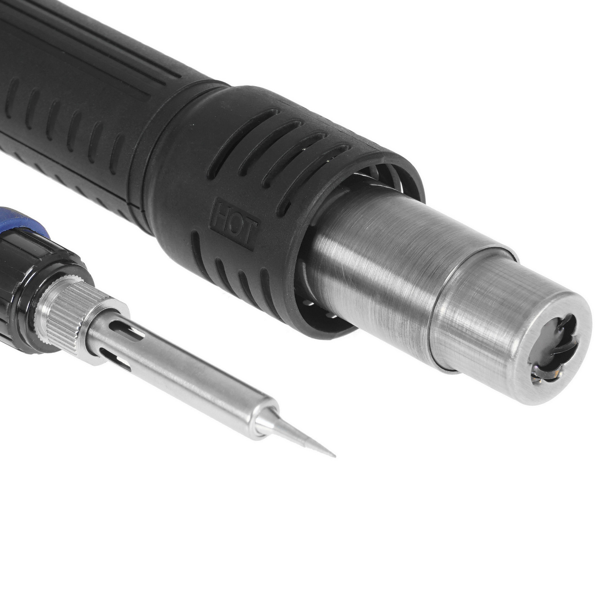 Паяльная станция ELEMENT 915 Mini 9934397 STDN-0074025 - Вид №7