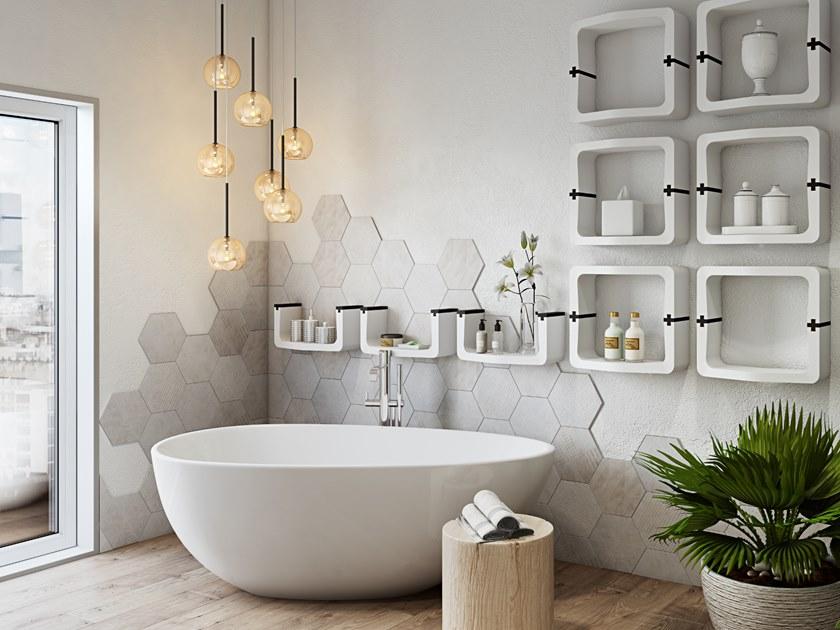 Movisi Модульный книжный шкаф / стенка sun-id-1363291 - Вид №4