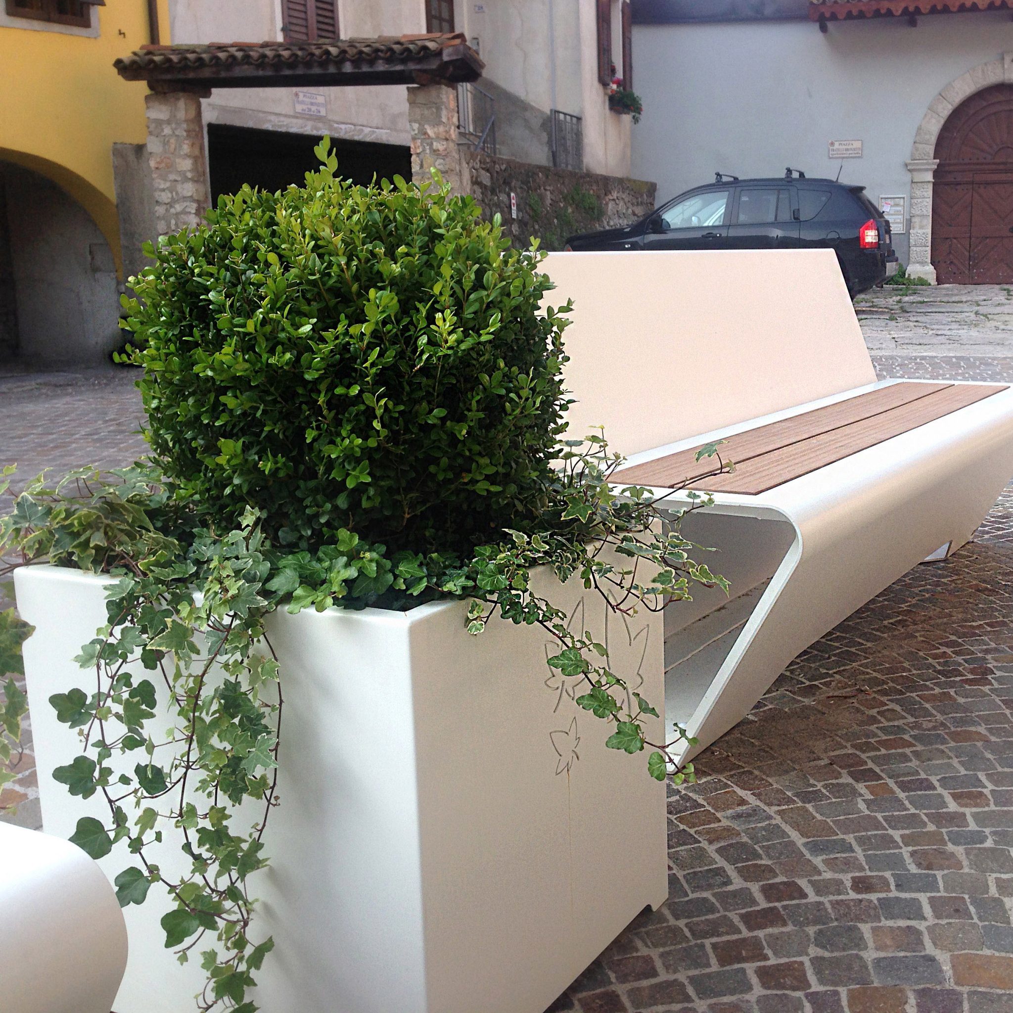 Leaves Details Lab23 Плантаторы  - Вид №4