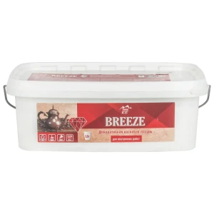 Лазурь декоративная восковая Parade Ice Breeze, 2.5 л, бесцветный 16774385 STLM-2135034