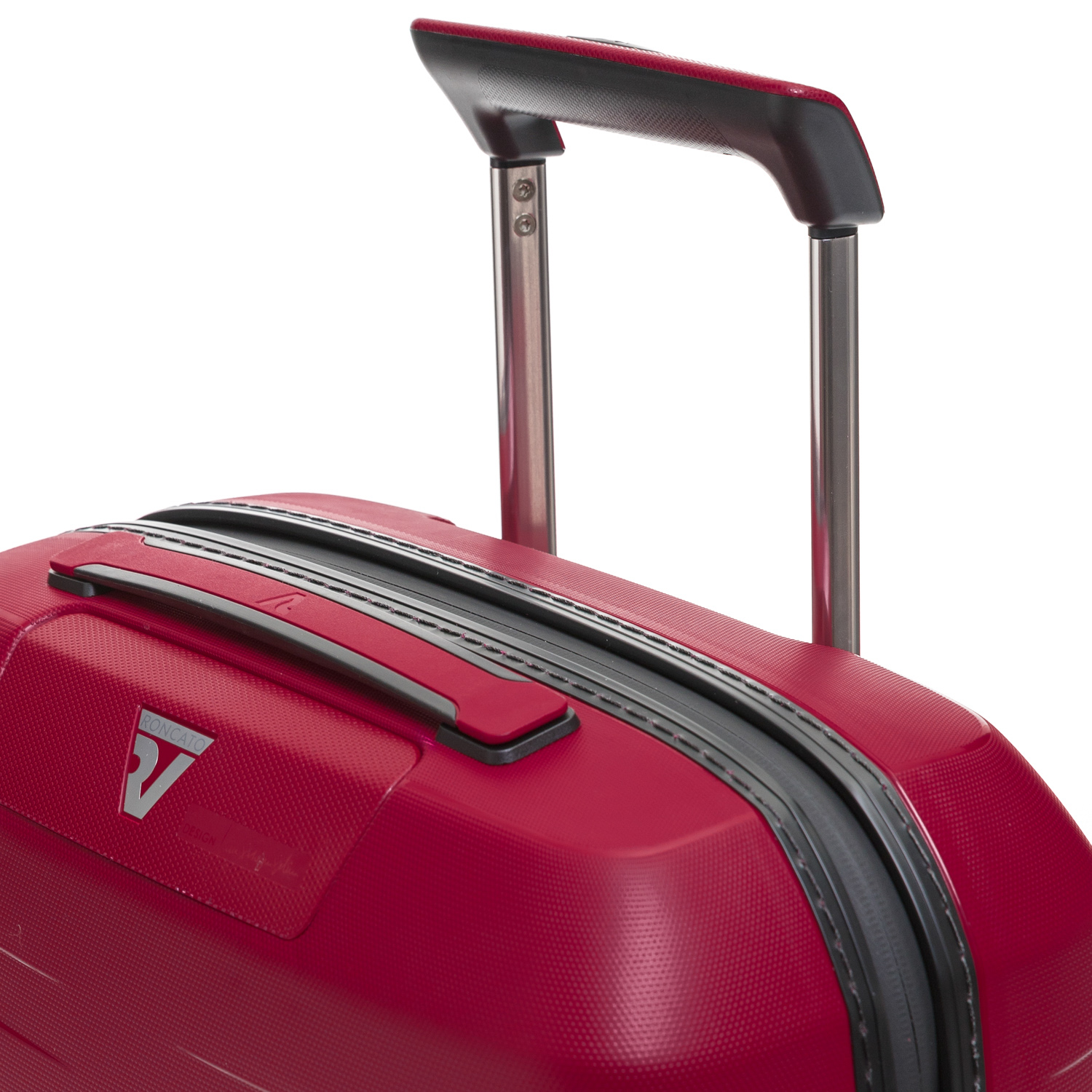 5513-0109 Чемодан 5513 Cabin Trolley 4 Wheels Roncato Box - Вид №6