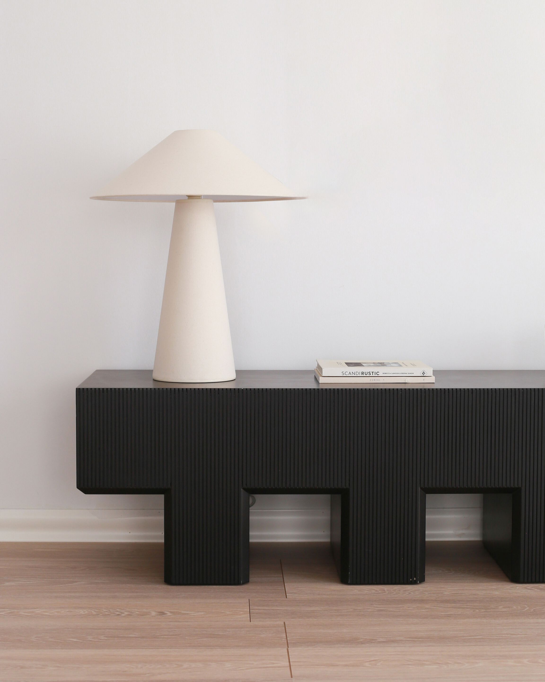 Лакированная деревянная скамья YET. Design Studio LEGO ARCH-00031252 - Вид №9