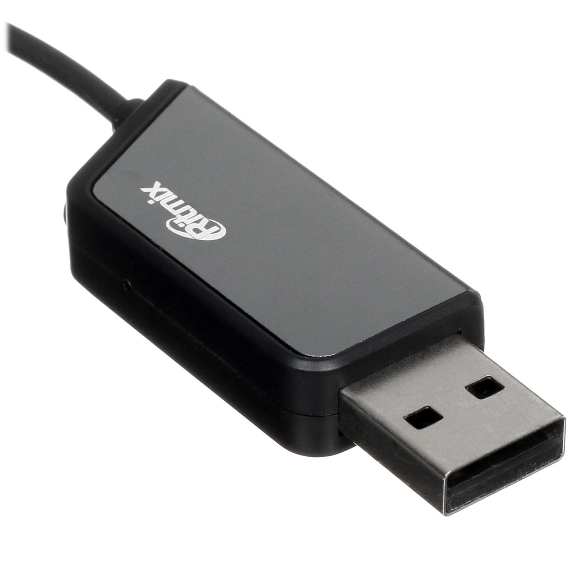 5441702 Bluetooth-ресивер Ritmix BTR-141 STDN-0050561 - Вид №1