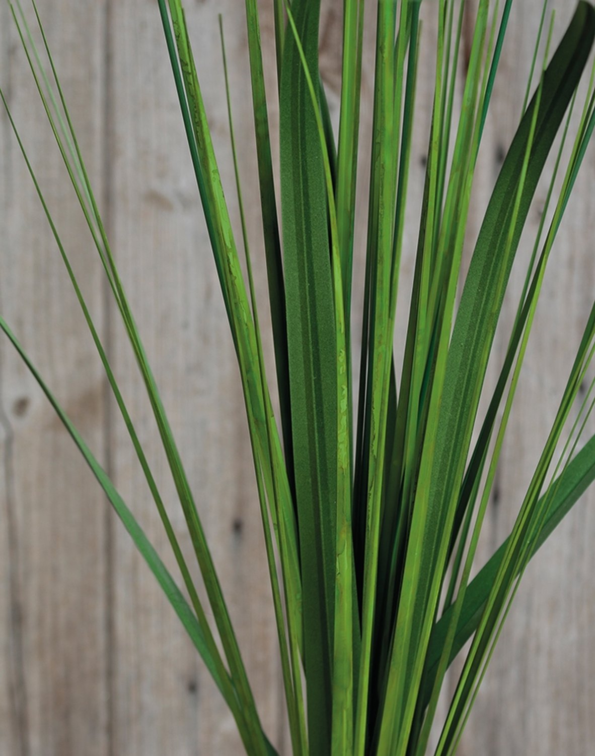 4945 807 a3 Мяч из искусственной травы, 75 см, зелено-белый H-andreas  - Вид №4