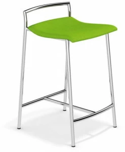 Casala Мягкий стул из ткани Feniks barstool 1467/07
