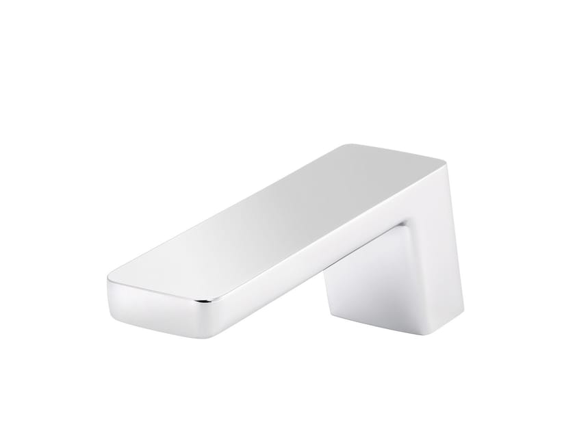 Дозирующий носик для столешницы для умывальника rvb слайд ARCH-00031719