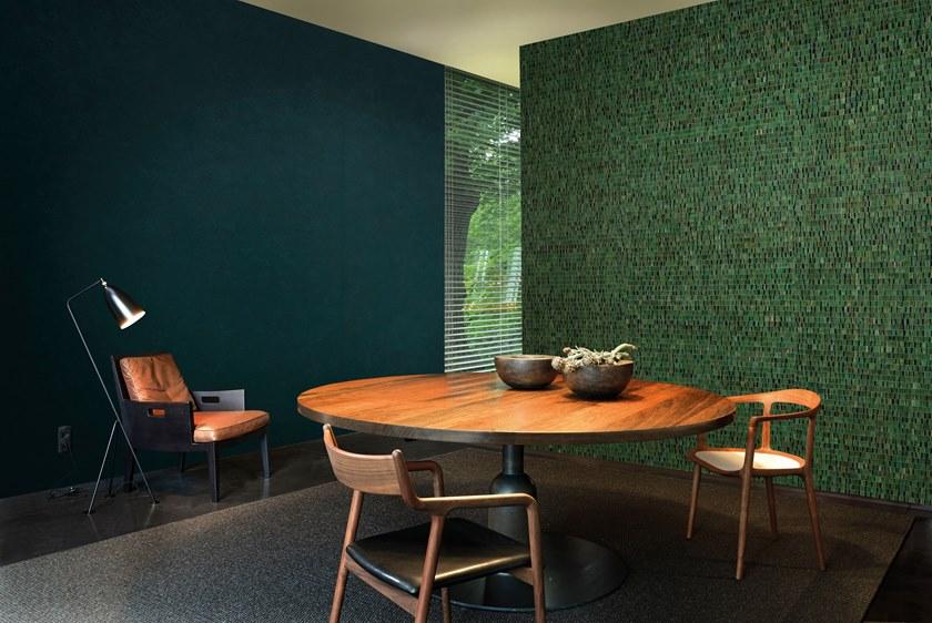 Omexco Обои с мотивом waterlily ™ Seraya sun-id-1448971 - Вид №1