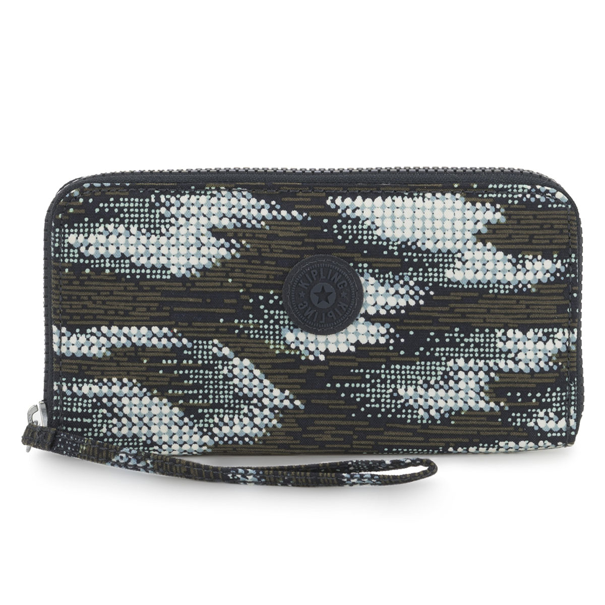KI251121Q Портмоне Large Wallet Kipling Alia 