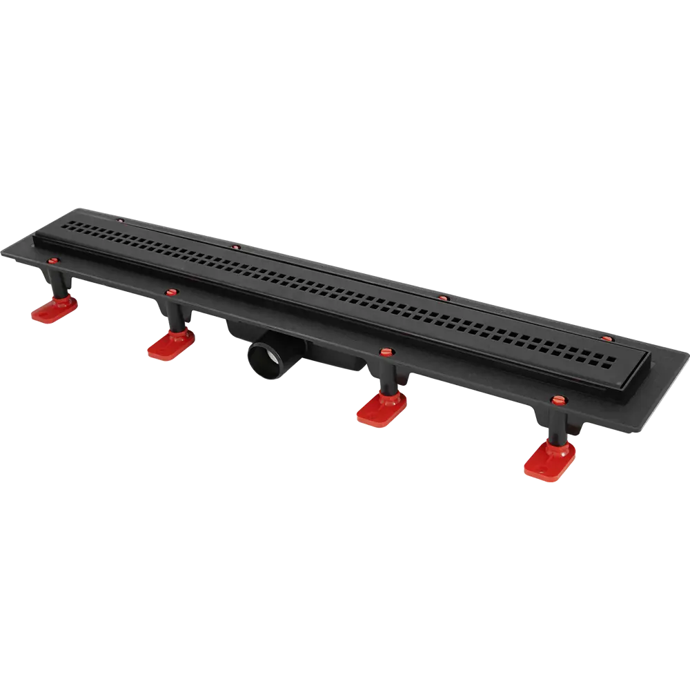 Душевой трап АНИ Пласт Риф с комбинированным затвором 650×62 мм 86395284 STLM-0068496