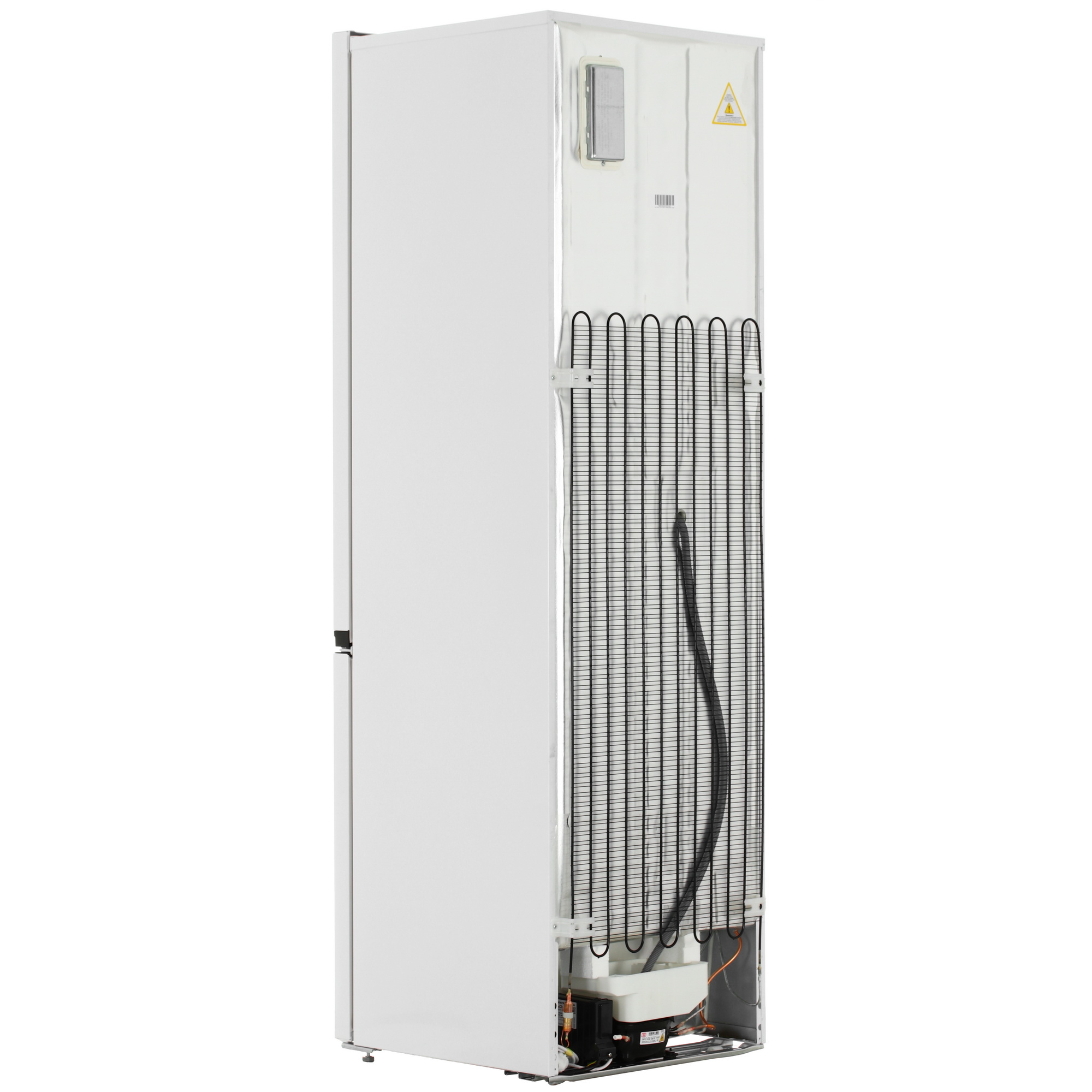 9208975 Холодильник с морозильником   Beko B5RCNK4037ZW белый STDN-0015621 - Вид №4