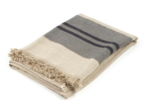 Льняное одеяло