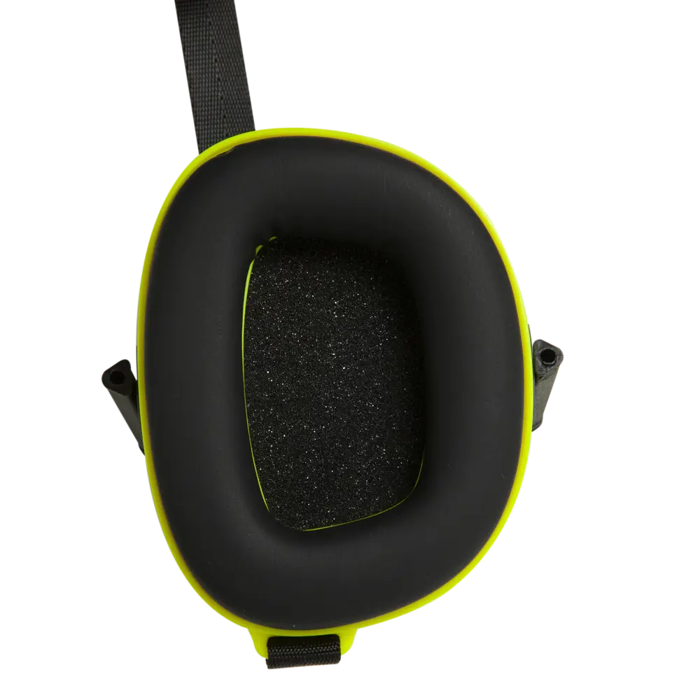 Противошумные наушники DELTA PLUS Interlagos NB2 для промышленной защиты 87977859 STLM-0844773 - Вид №2