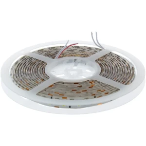 Светодиодная лента 14.4Вт/60LED/м свет холодный белый IP65 13773424 STLM-2152909