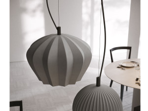 Керамический подвесной светильник