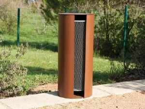 CYRIA Урна для мусора Monsieur