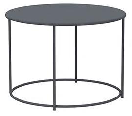 Vermobil Круглый металлический садовый столик Desiree sun-id-1474361 - Вид №2