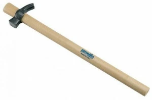 Ausonia Модель молотка плотника катания Martelleria manico legno