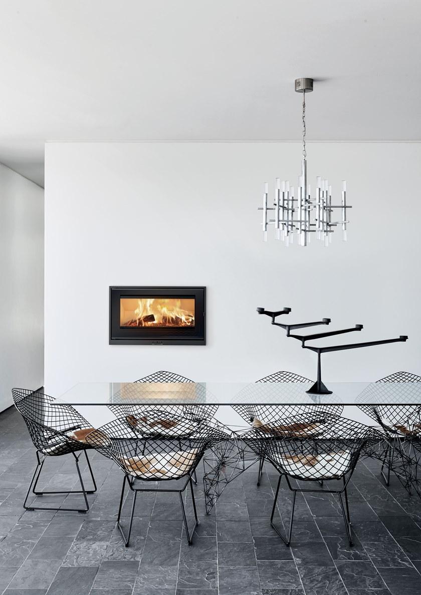 MCZ Дровяной камин Wood sun-id-1440391 - Вид №1