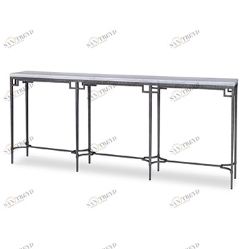 Консольные столы 09190-850-001 Bennett Sofa Table Ambella 