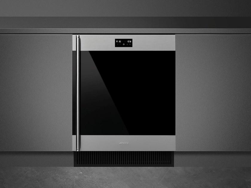 Smeg Встроенный винный погреб класса А Estetica classica sun-id-1469797 - Вид №1