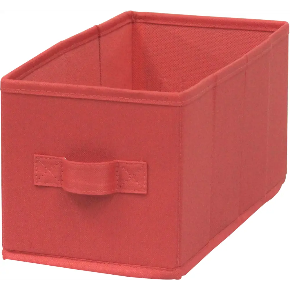 SPACEO Короб Cocktail для системного хранения 15x31x15 см 81990636 Kub STLM-0016761 - Вид №2