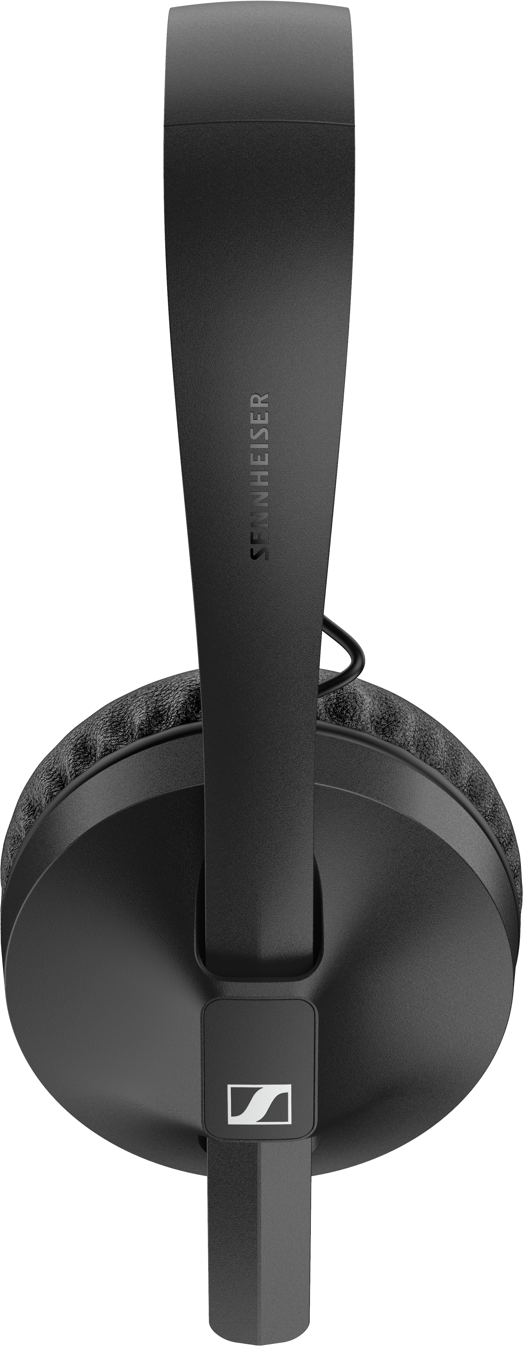 HD 250BT Наушники беспроводные / bluetooth 5.0, накладные закрытые 20-20000гц, 110дб, микрофон, до 25 часов работы, аудиокедеки: sbc, aac, aptx™, aptx™ low latency, 508937 Sennheiser Santreyd  - Вид №2