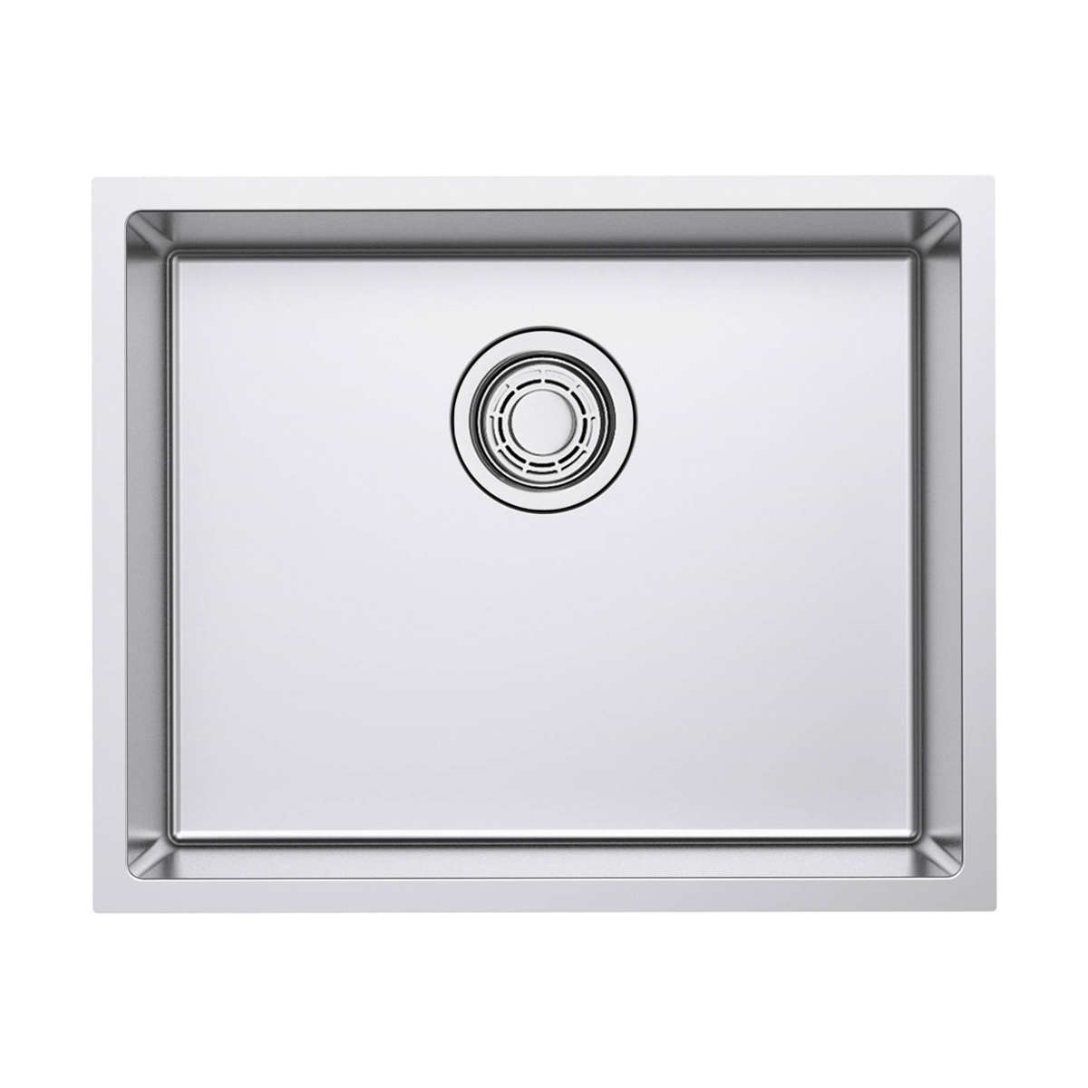 Кухонная мойка Tadzava 54-U/I Ultra IN OMOIKIRI 4993800