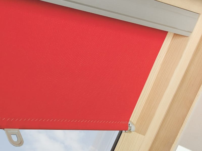 Занавес окна крыши ролика Fakro аксессуары для интерьера ARCH-00082098 - Вид №2