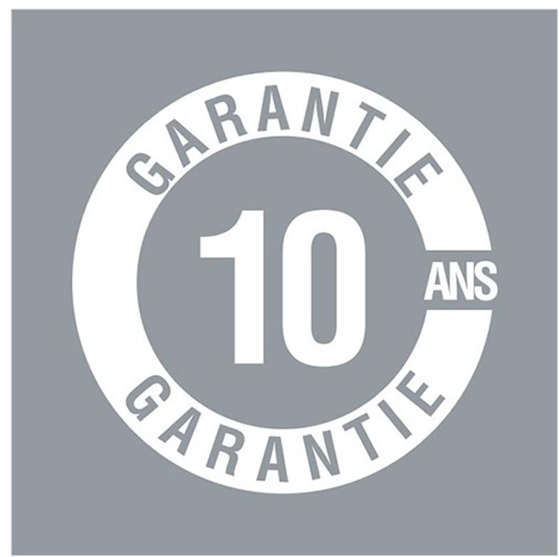 Настенный смывной кран Presto 1000 M 14109 14109.0 - Вид №2