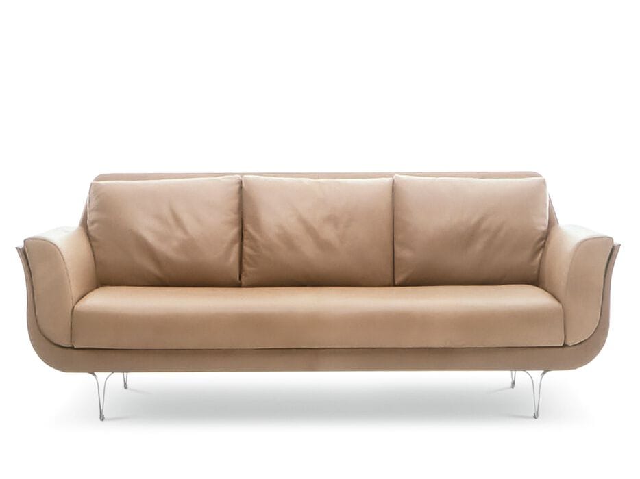 3-местный тканевый диван i 4 Mariani ARCH-00130703 - Вид №1