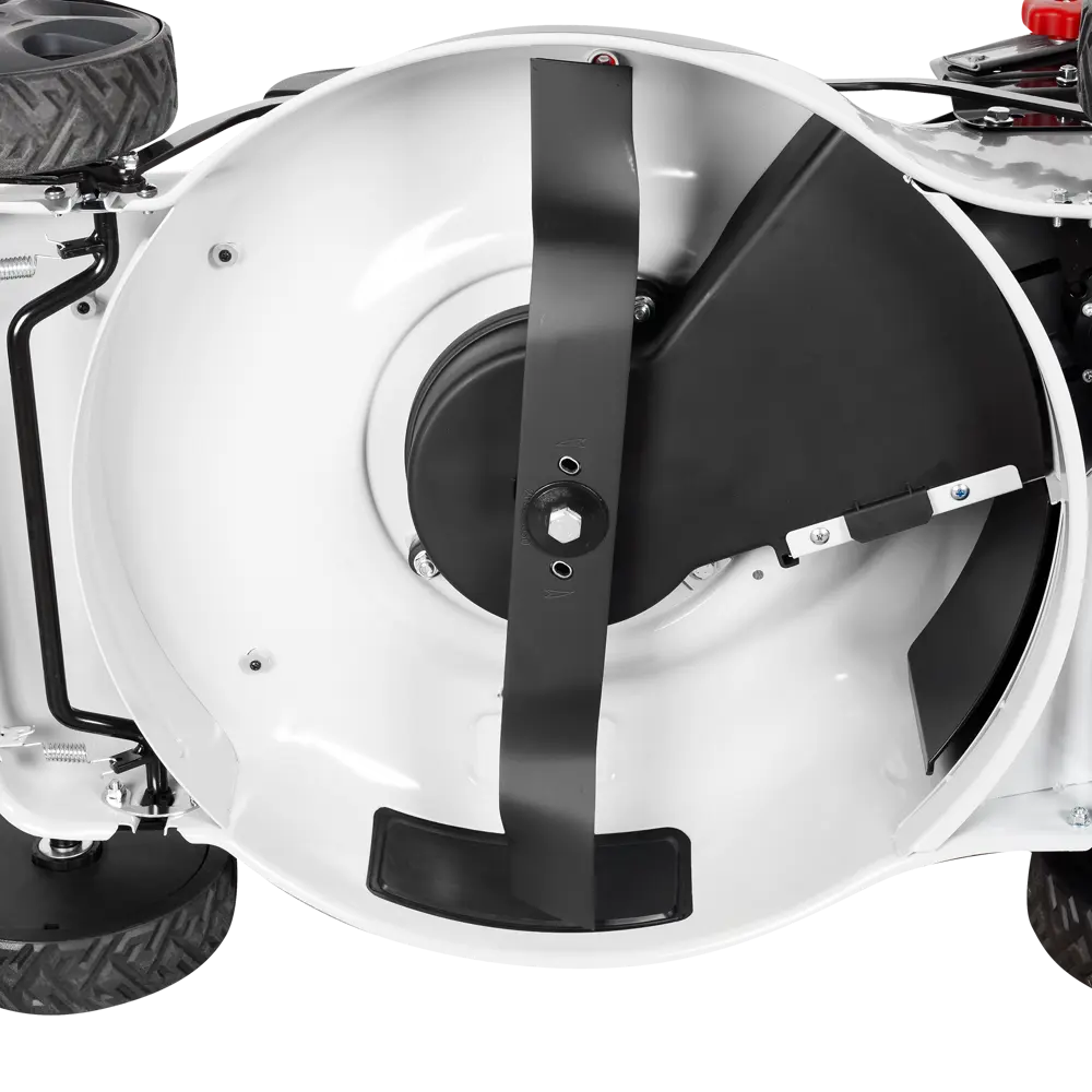 Газонокосилка бензиновая самоходная Sterwins Comfort Briggs&Stratton 2.8 л.с 51 см 81967948 STLM-2141190  - Вид №4