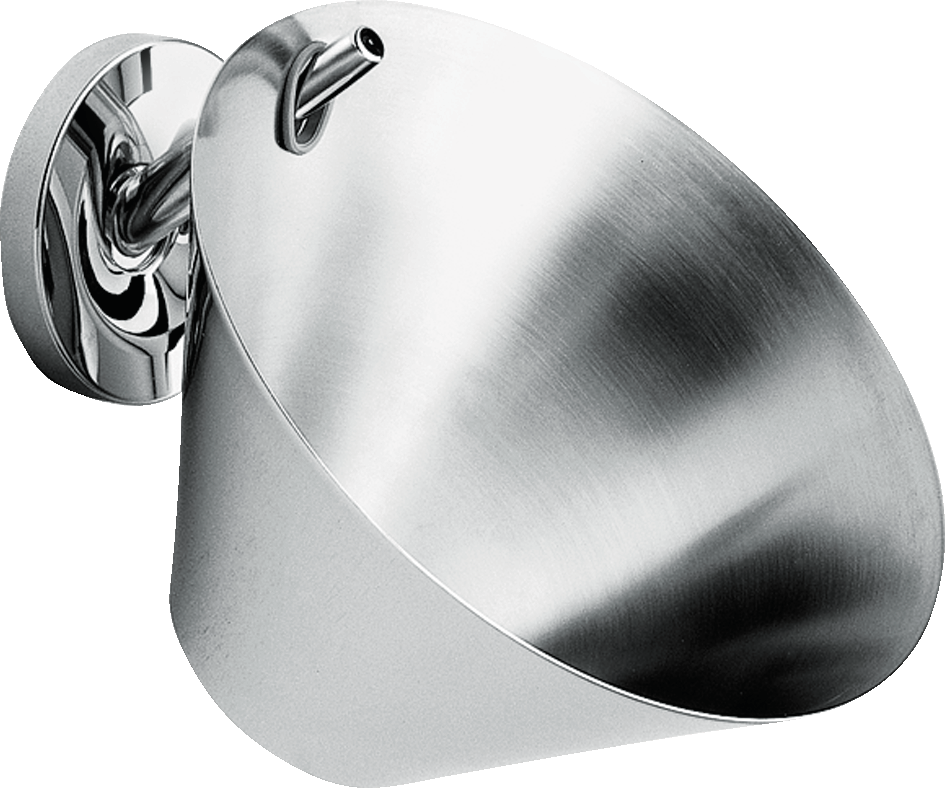 40833000 Мыльница AXOR STARCK