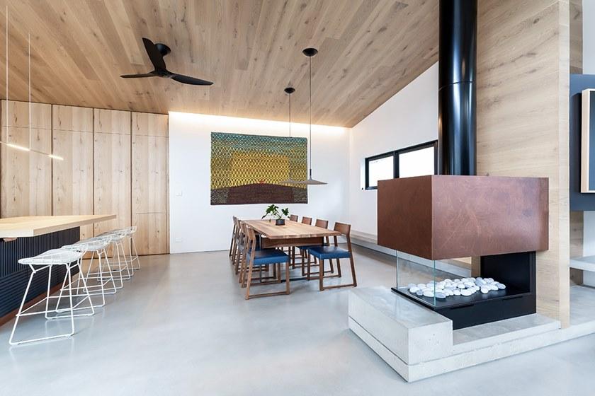 TM Italia Cucine Угловая кухня с островом Miuccia sun-id-1395784 - Вид №1