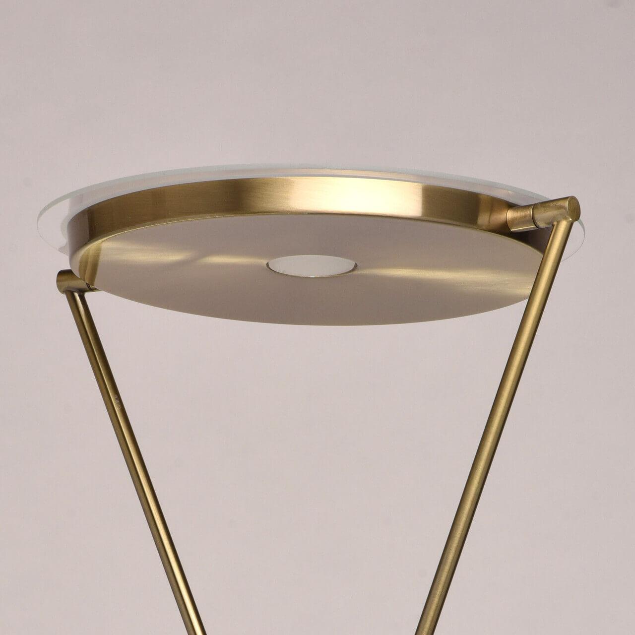 Торшер De Markt Техно 300043501 DE MARKT  181115 Бронза  - Вид №2