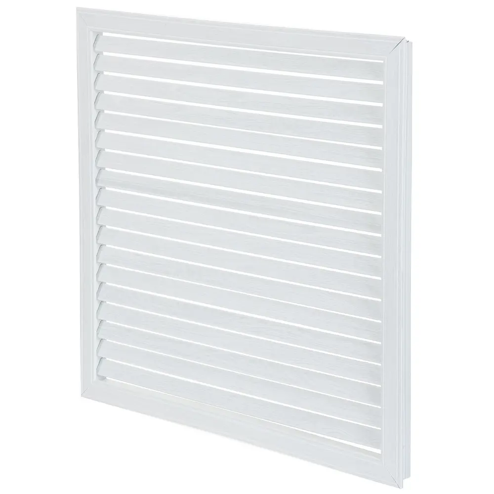 Santreyd: Декоративный экран для радиатора 60×60 см в сером цвете 18688376 STLM-1015021 - Вид №1